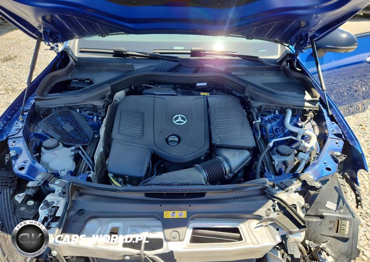 2025 Mercedes-Benz Glc 300 4Matic VIN:W1NKM4HB3SF344246 - 12
