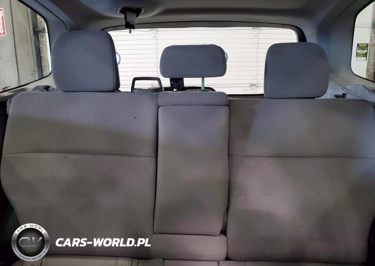 2018 Subaru Forester 2.5I Premium VIN:JF2SJAEC9JH535461 - 10