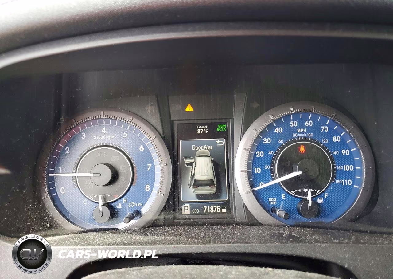 2020 Toyota Sienna Xle 8-Passenger VIN:5TDYZ3DC8LS030685 - 9