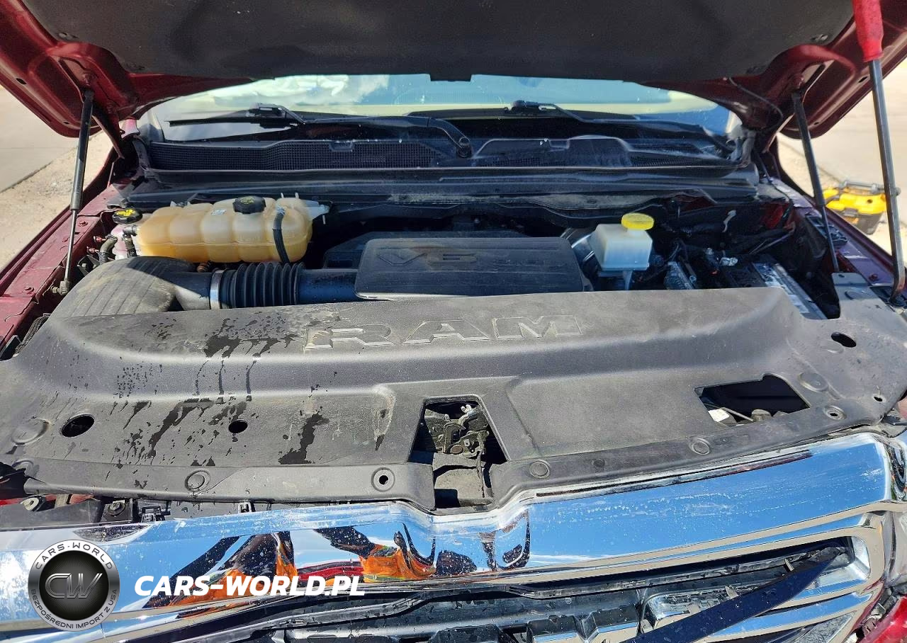 2020 Ram 1500 Big Horn-Lone Star VIN:1C6RRFBG5LN212109 - 11