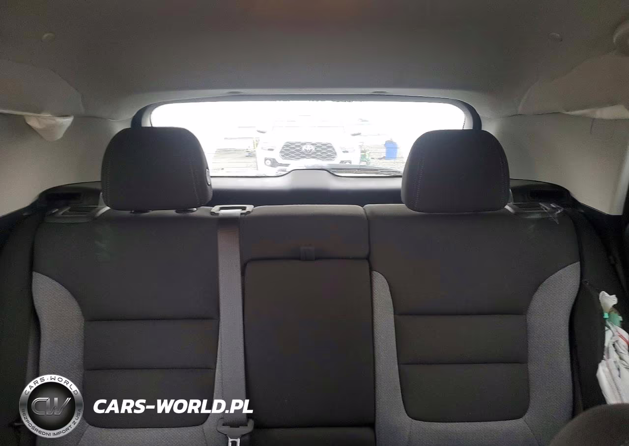 2026 Chevrolet Trailblazer Lt VIN:KL79MRSL5TB039471 - 10