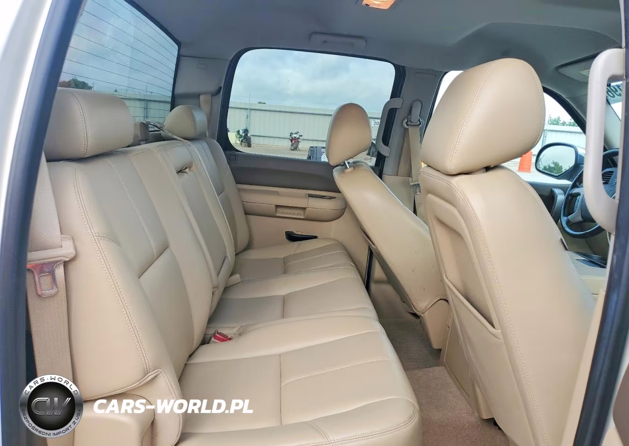 2013 GMC Sierra C1500 Sle VIN:3GTP1VE08DG167645 - 10