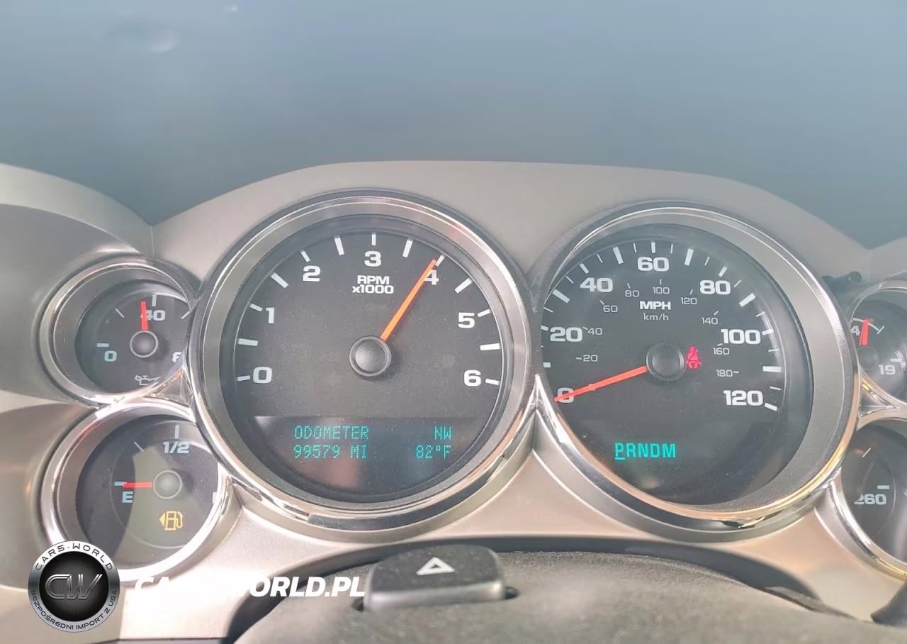 2013 GMC Sierra C1500 Sle VIN:3GTP1VE08DG167645 - 9