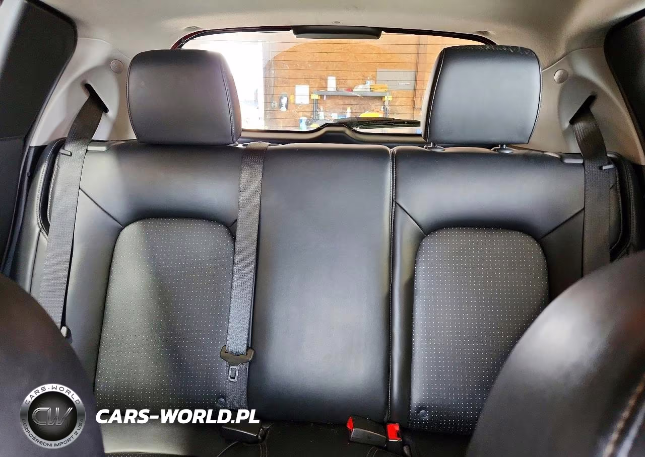 2012 Chevrolet Sonic Ltz VIN:1G1JE6SB9C4217527 - 10