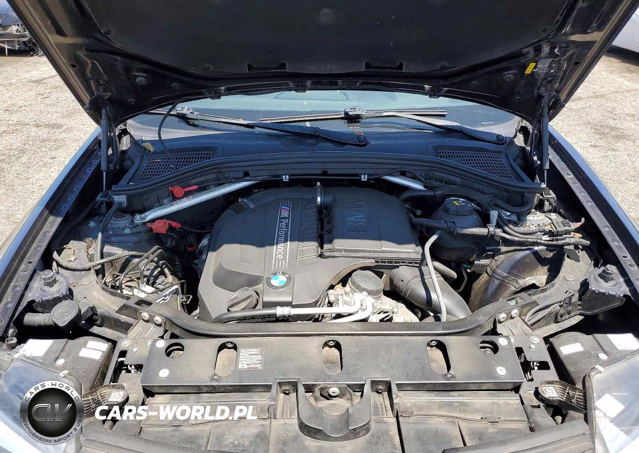 2018 BMW X4 xDrivem40I VIN:5UXXW7C52J0Z44833 - 12