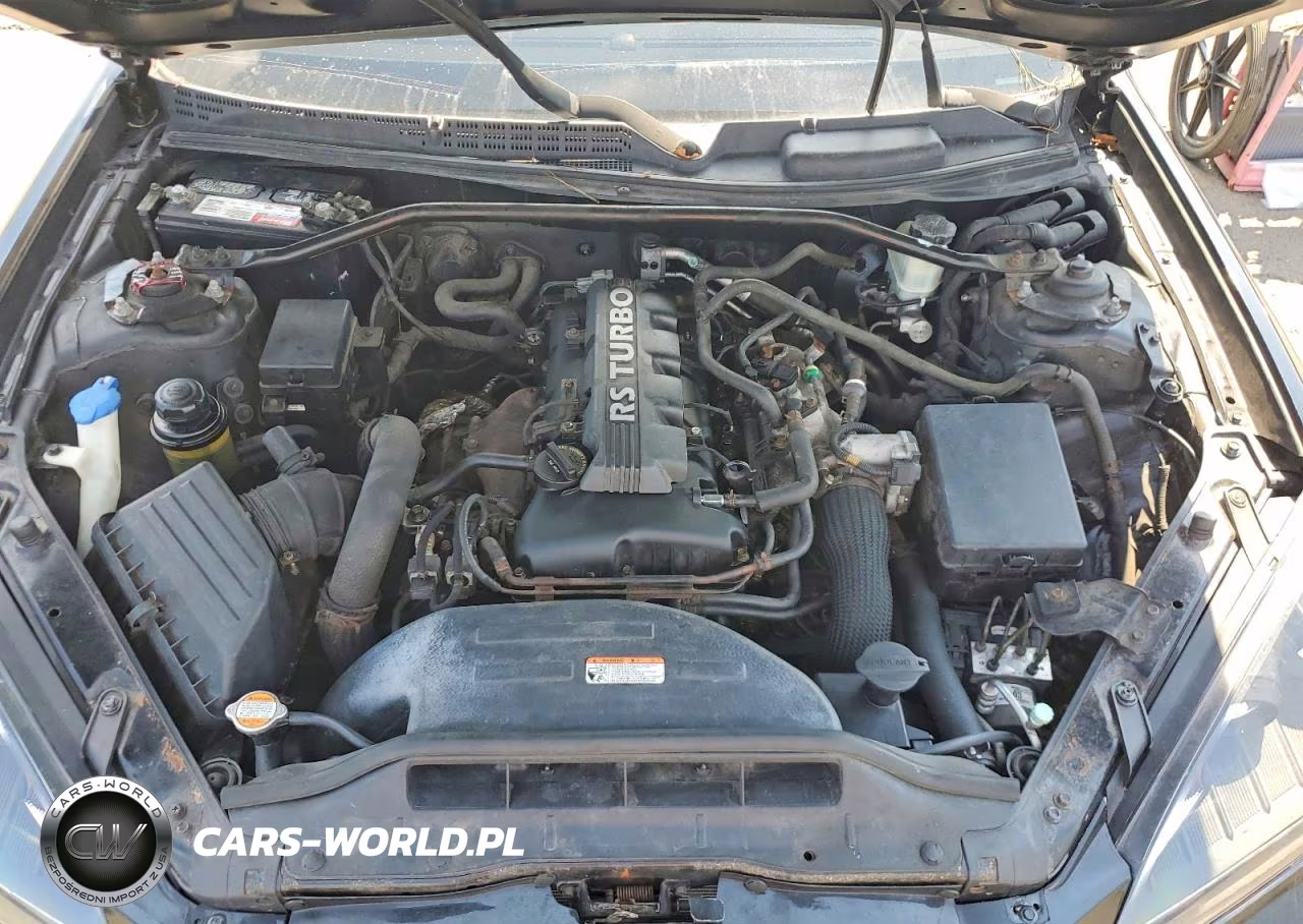 2010 Hyundai Genesis Coupe 2.0T VIN:KMHHT6KD6AU035693 - 11