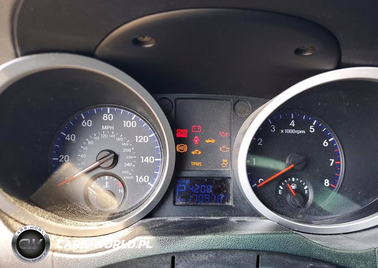 2010 Hyundai Genesis Coupe 2.0T VIN:KMHHT6KD6AU035693 - 9