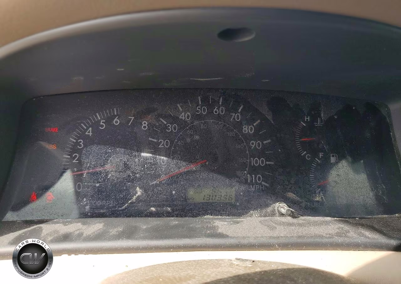 2007 Toyota Corolla Le VIN:1NXBR30E47Z799016 - 9