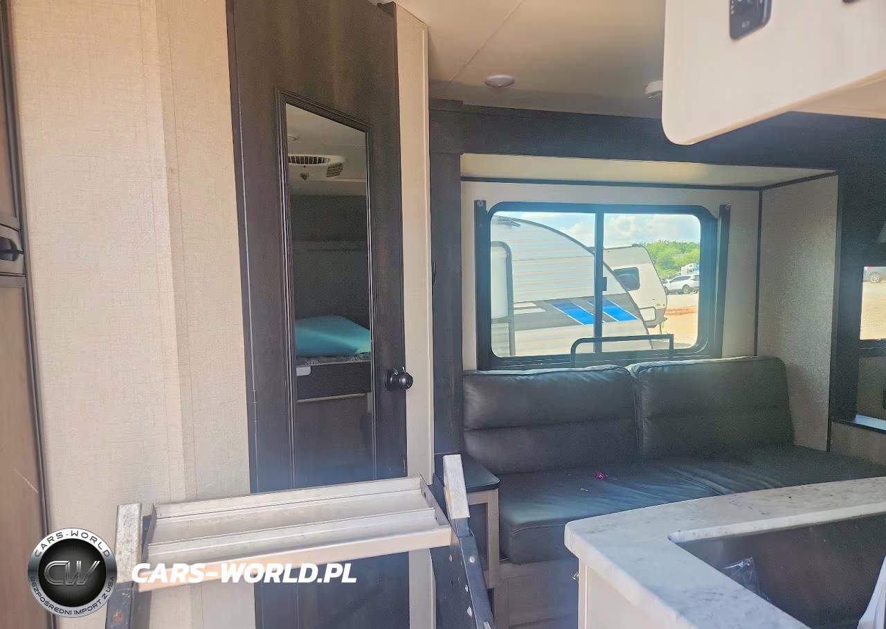 2022 Highland Ridge Open Range Camper VIN:58TBH0BKXN75C3161 - 5