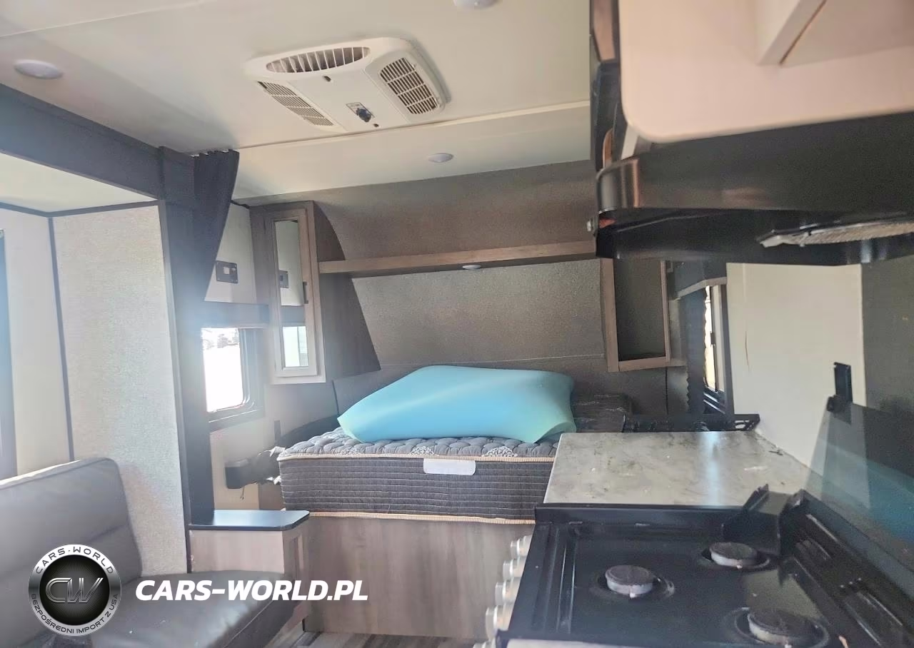 2022 Highland Ridge Open Range Camper VIN:58TBH0BKXN75C3161 - 6