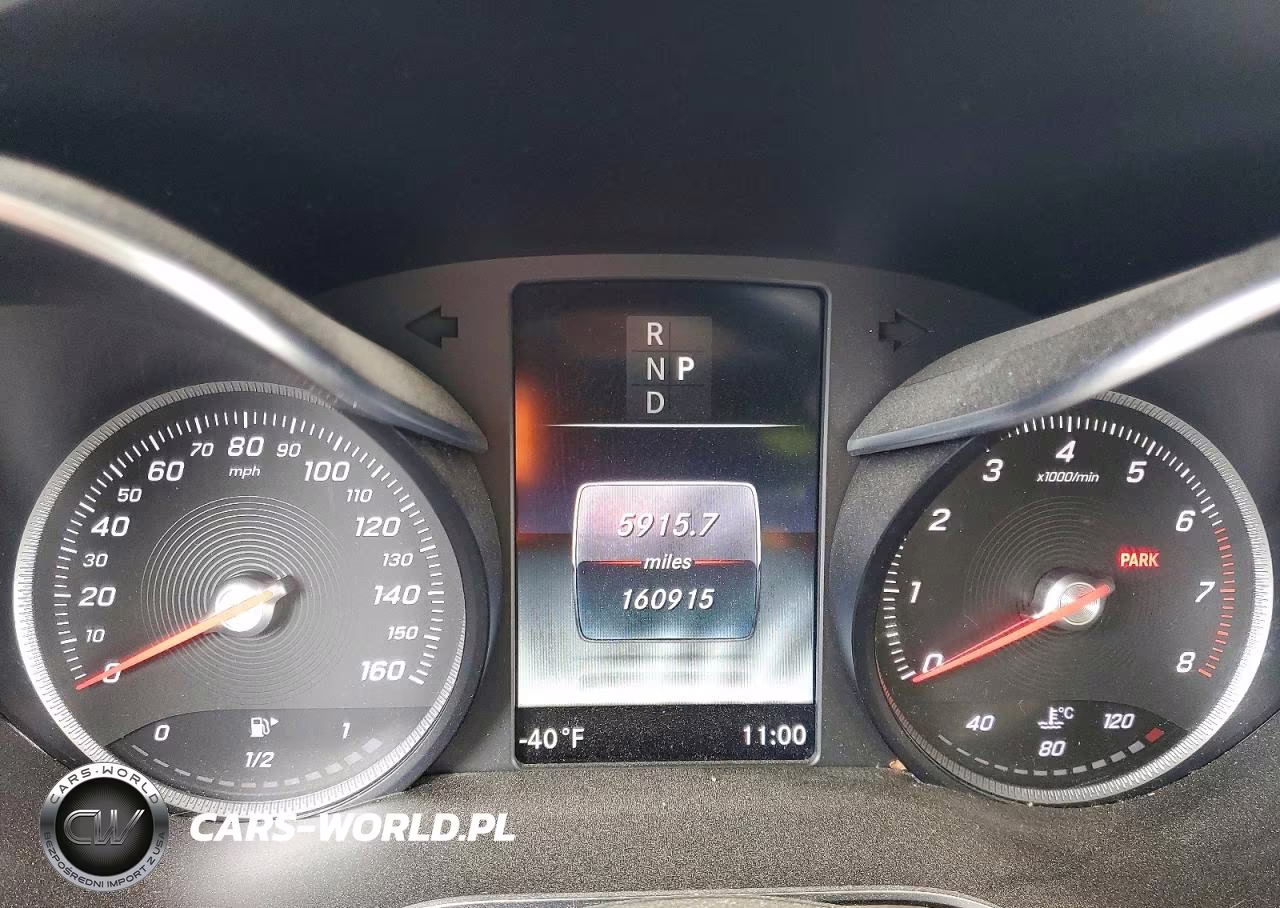 2016 Mercedes-Benz Glc 300 VIN:WDC0G4JB3GF102204 - 9