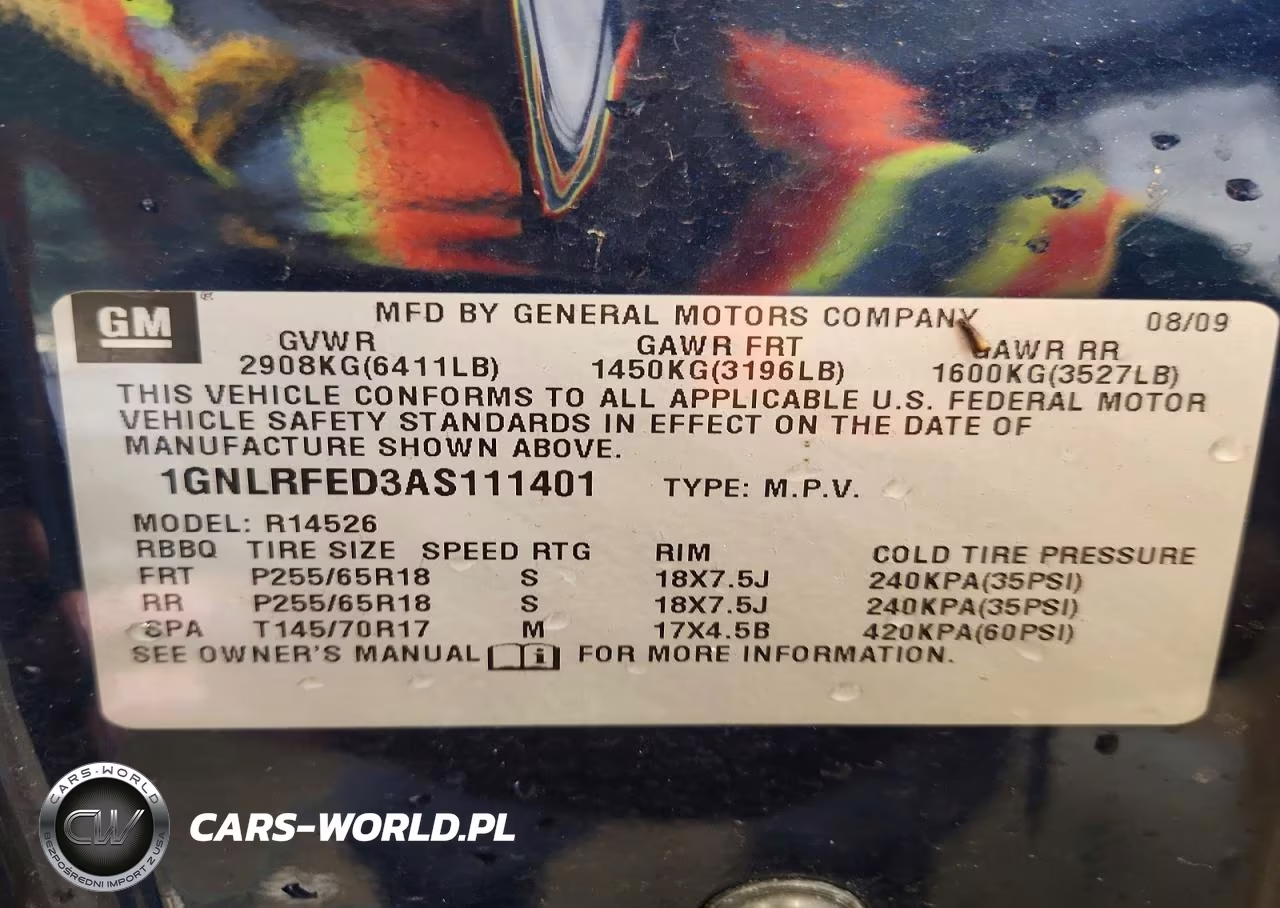 2010 Chevrolet Traverse Lt VIN:1GNLRFED3AS111401 - 12