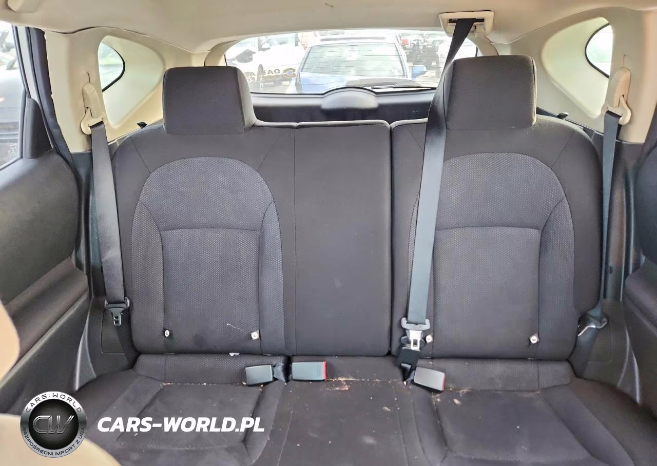 2013 Nissan Rogue S VIN:JN8AS5MT4DW529622 - 10