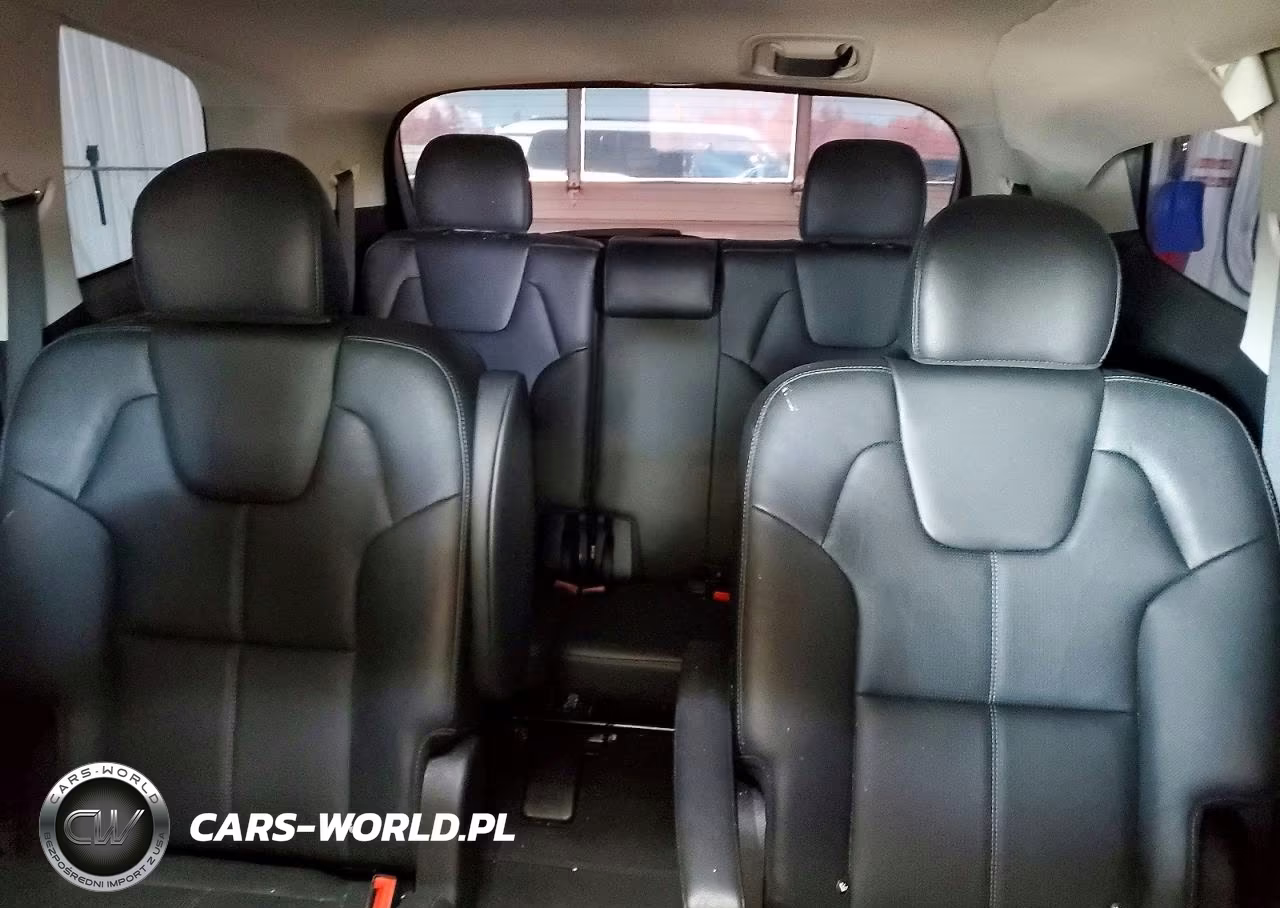 2021 Kia Telluride Ex VIN:5XYP3DHC3MG128177 - 10