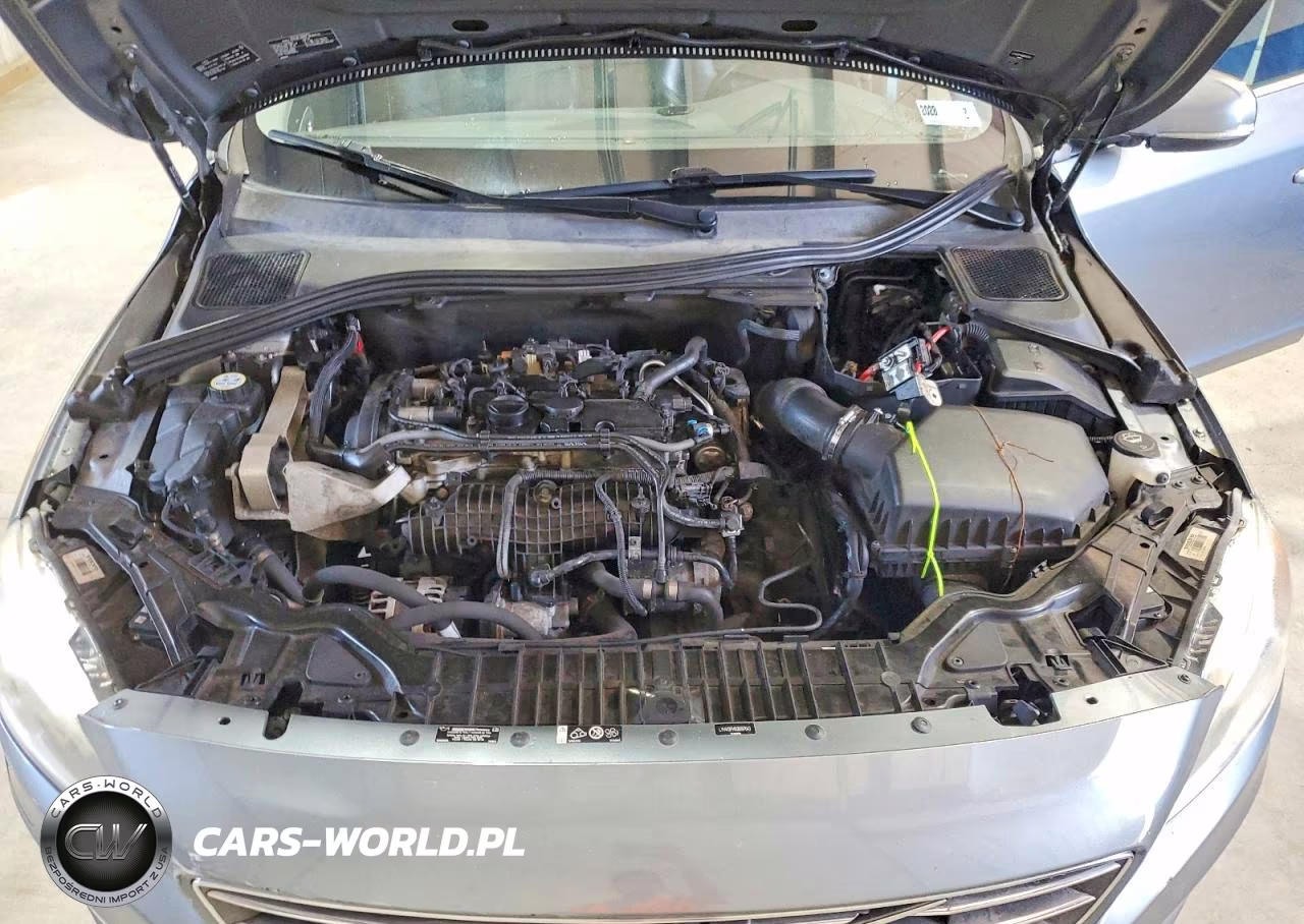 2016 Volvo S60 Platinum VIN:LYV402FM0GB097043 - 11