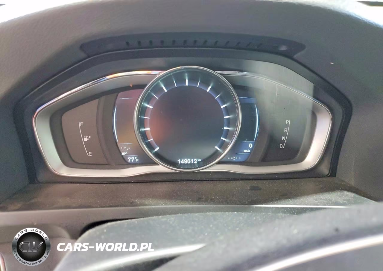 2016 Volvo S60 Platinum VIN:LYV402FM0GB097043 - 9
