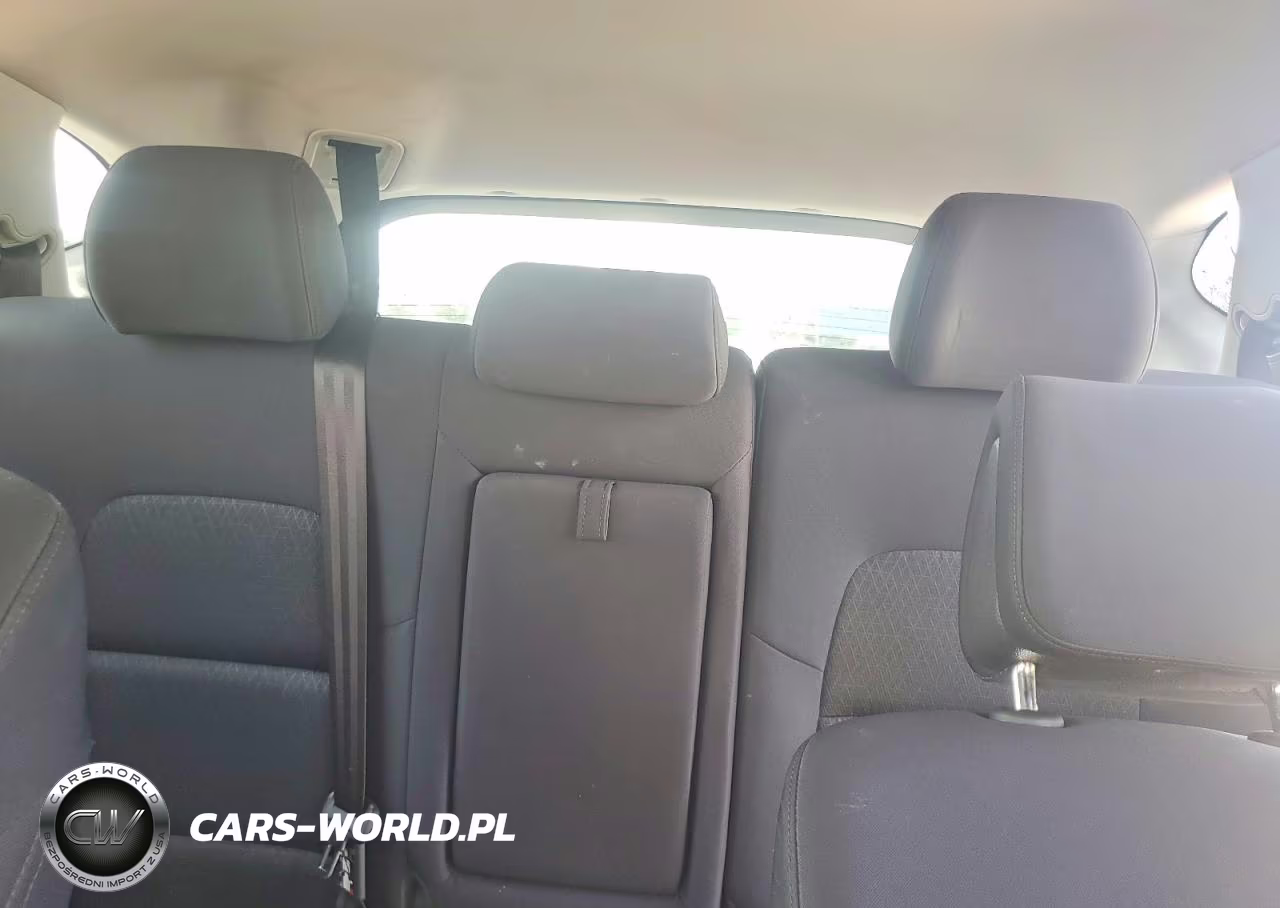 2016 Hyundai Tucson Sport VIN:KM8J33A2XGU112140 - 10