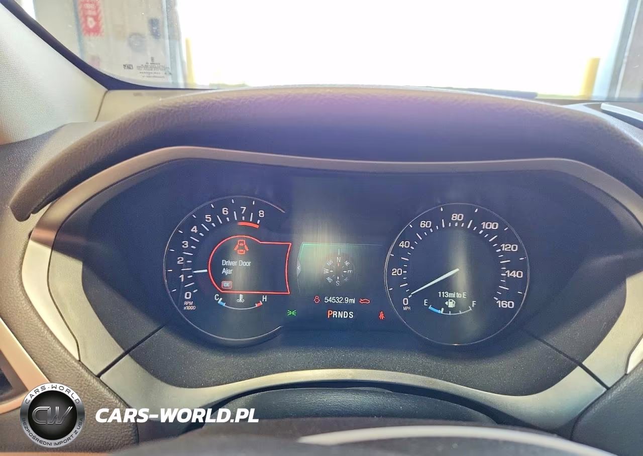 2014 Lincoln Mkz VIN:3LN6L2J98ER818041 - 9