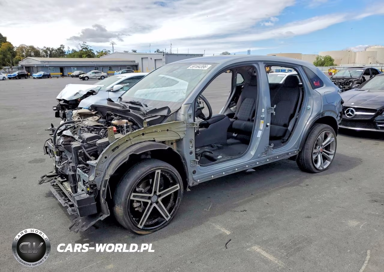 2024 Honda Hr-V Sport – zdjęcie 1 z 14