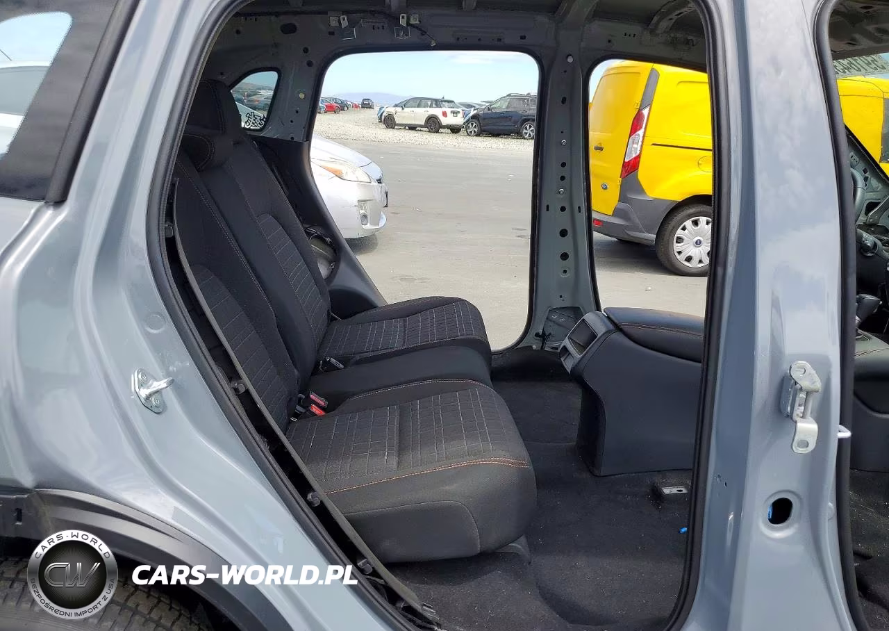 2024 Honda Hr-V Sport VIN:3CZRZ2H50RM733808 - 11