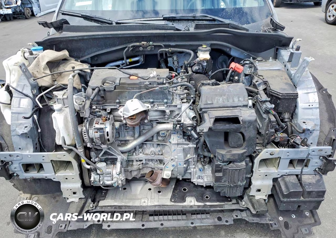 2024 Honda Hr-V Sport VIN:3CZRZ2H50RM733808 - 12