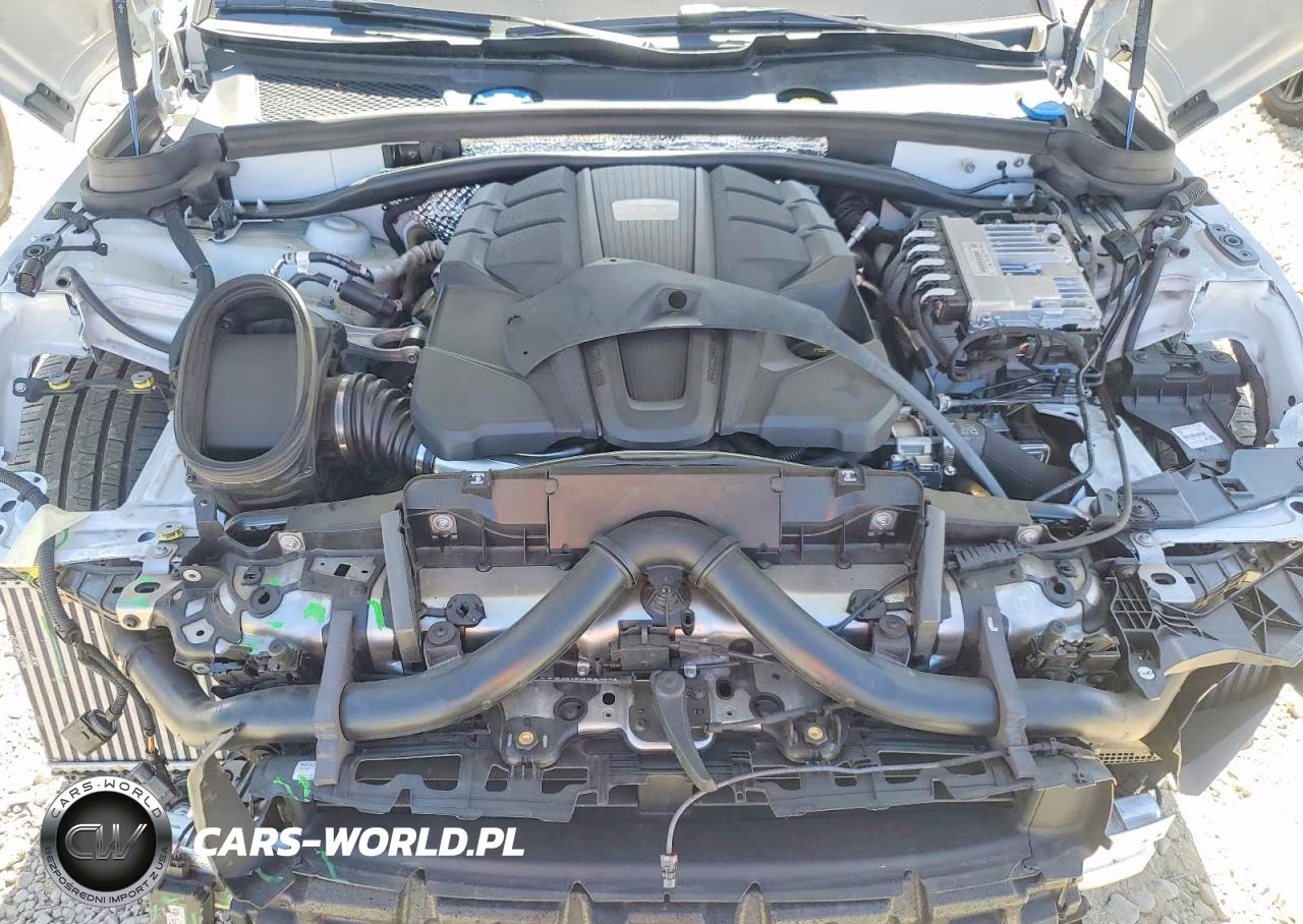 2022 Porsche Macan S VIN:WP1AG2A52NLB23048 - 12