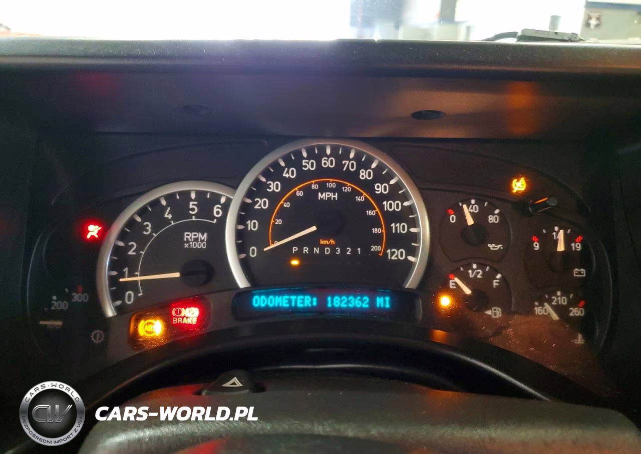 2006 Hummer H2 VIN:5GRGN23U06H119962 - 9