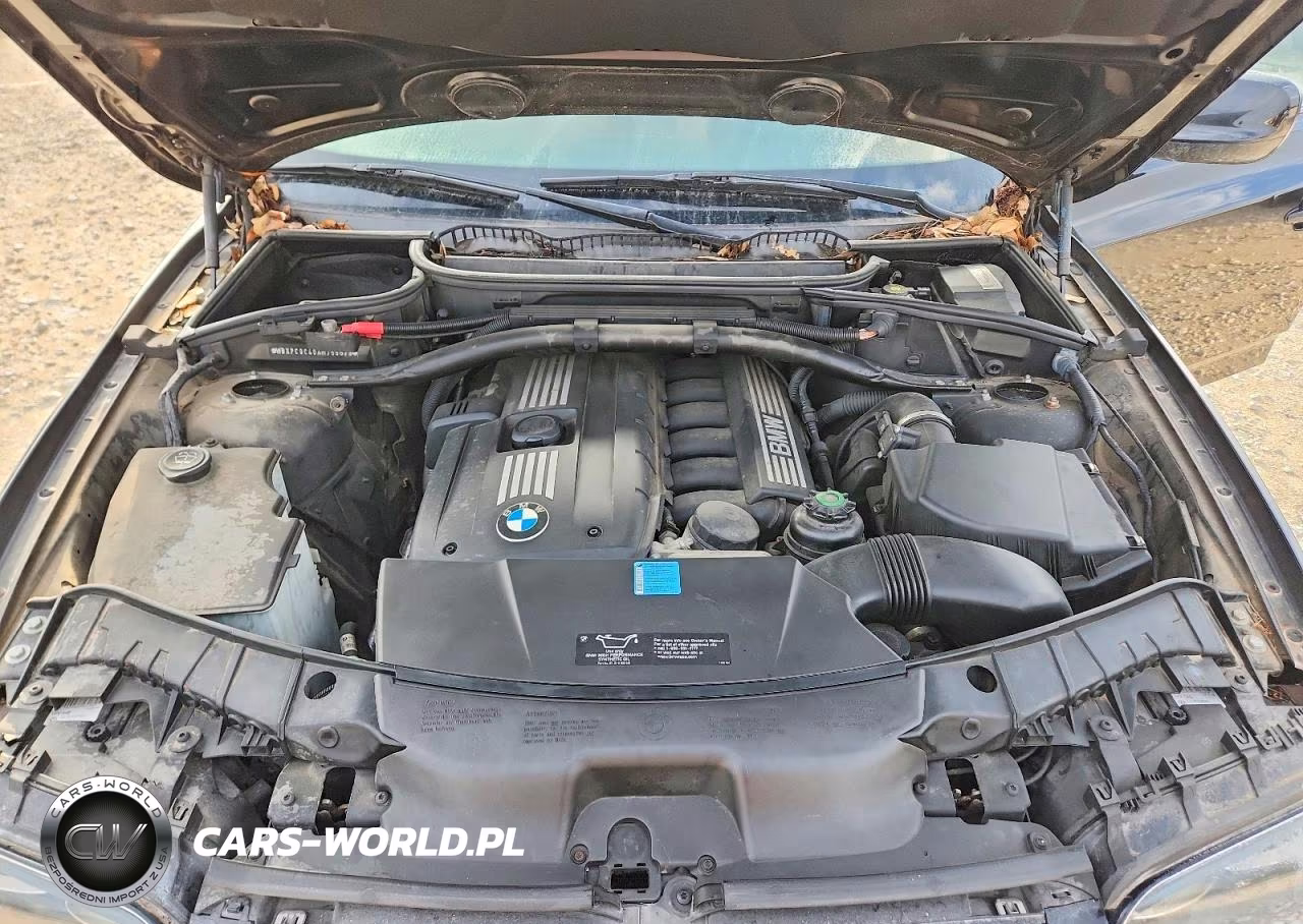 2010 BMW X3 xDrive30I VIN:WBXPC9C40AWJ35375 - 11