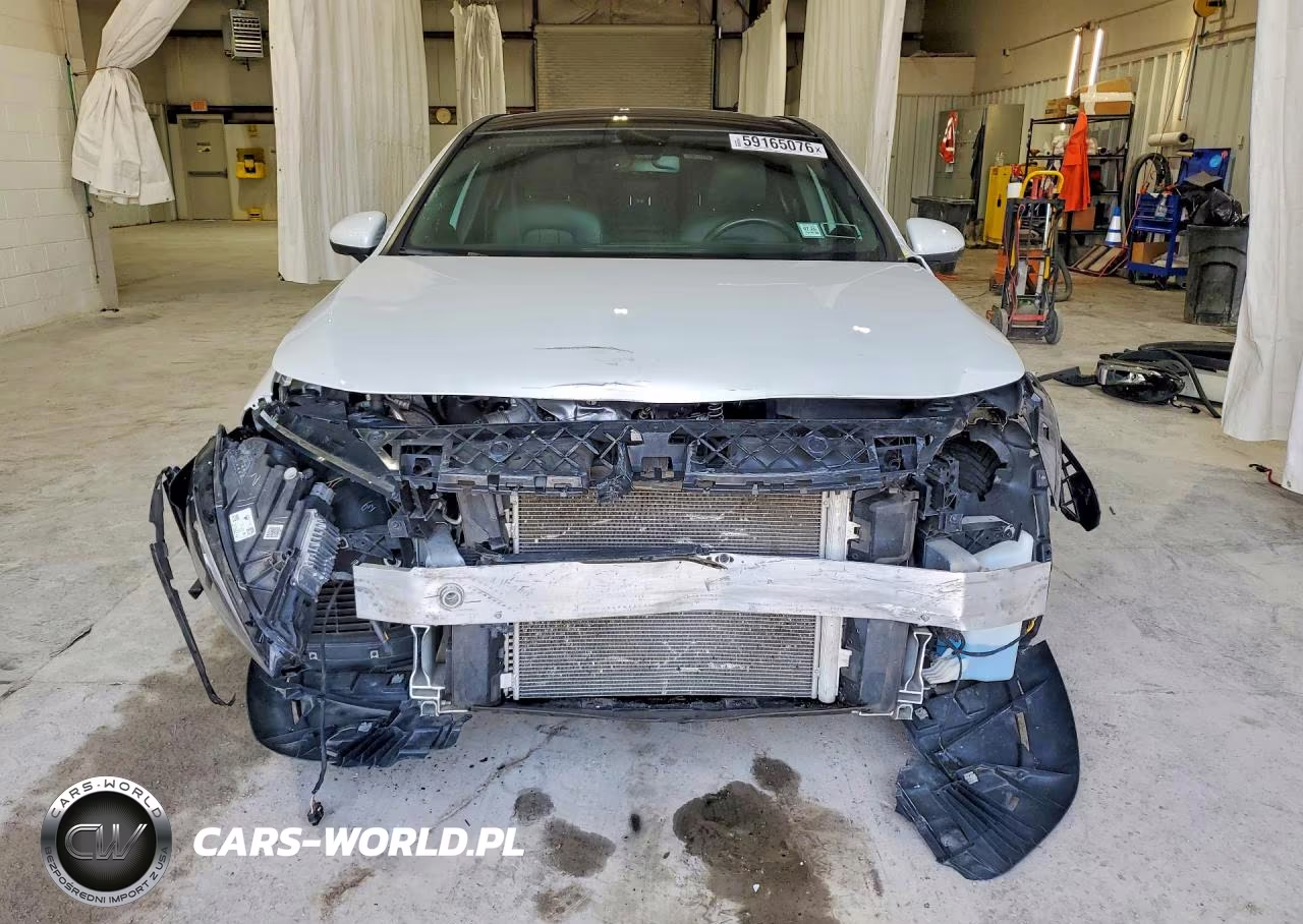 2019 Mercedes-Benz A 220 VIN:WDD3G4EB2KW025496 - 5