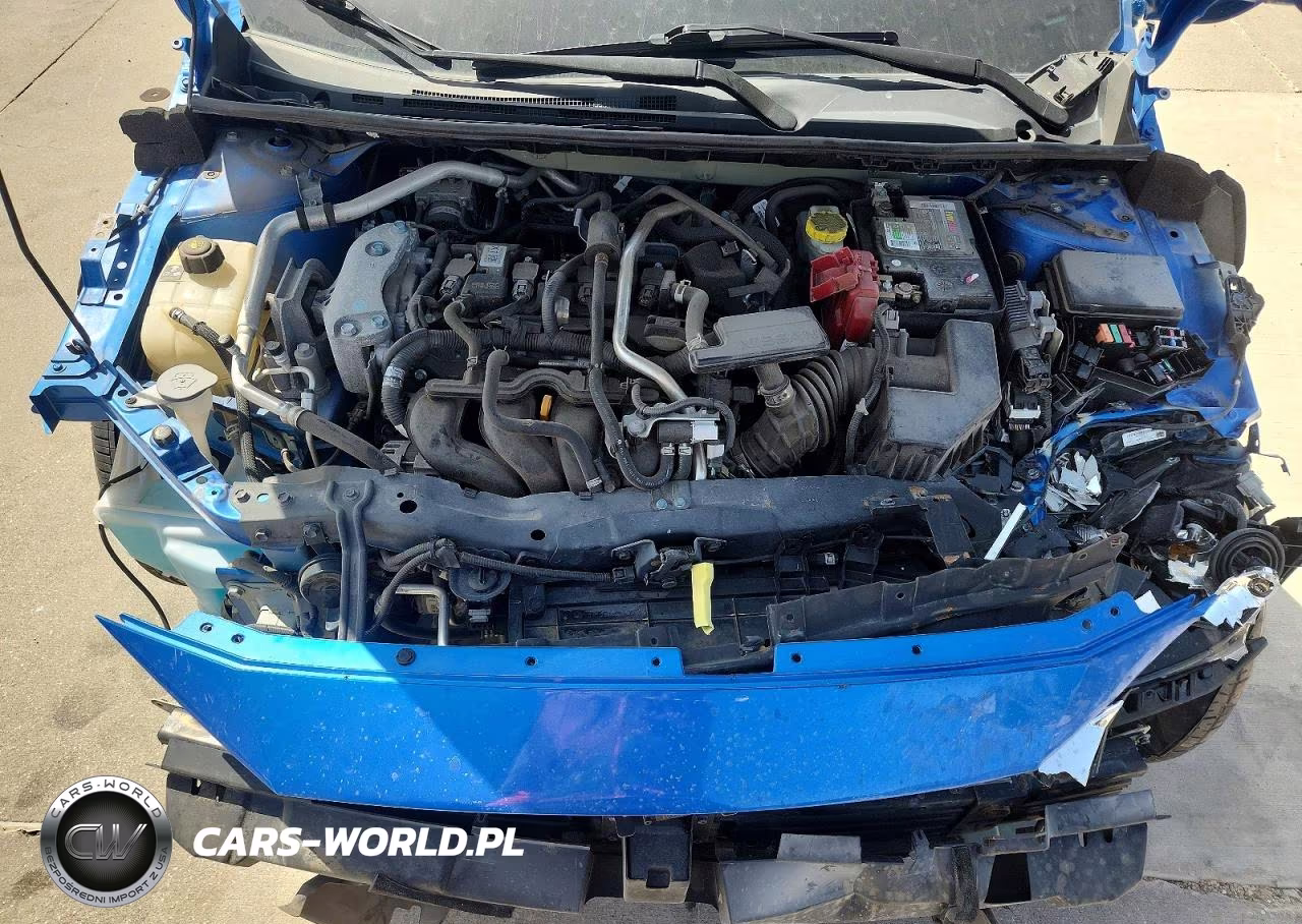 2022 Nissan Sentra Sv VIN:3N1AB8CV6NY253957 - 11