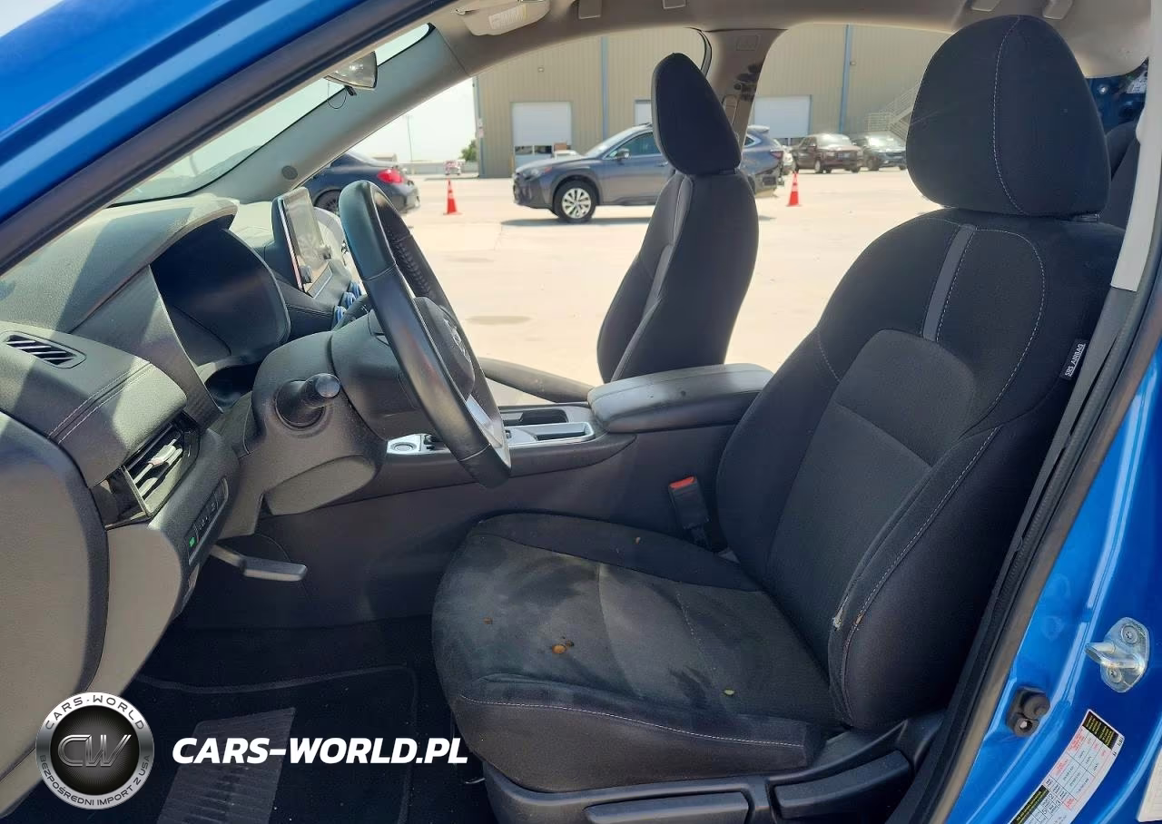 2022 Nissan Sentra Sv VIN:3N1AB8CV6NY253957 - 7