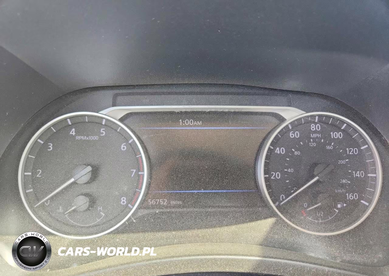 2022 Nissan Sentra Sv VIN:3N1AB8CV6NY253957 - 9