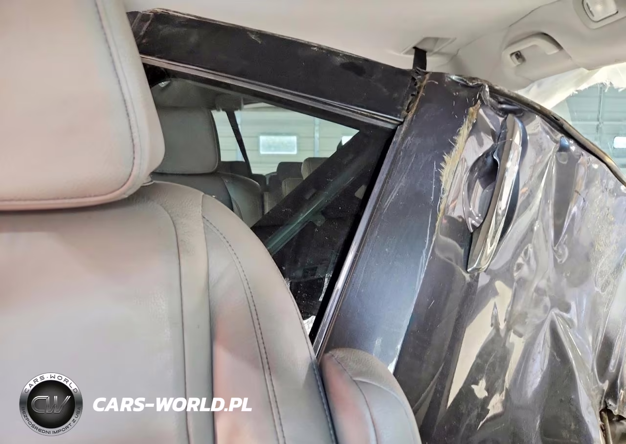 2023 Honda Odyssey Exl VIN:5FNRL6H68PB037545 - 10