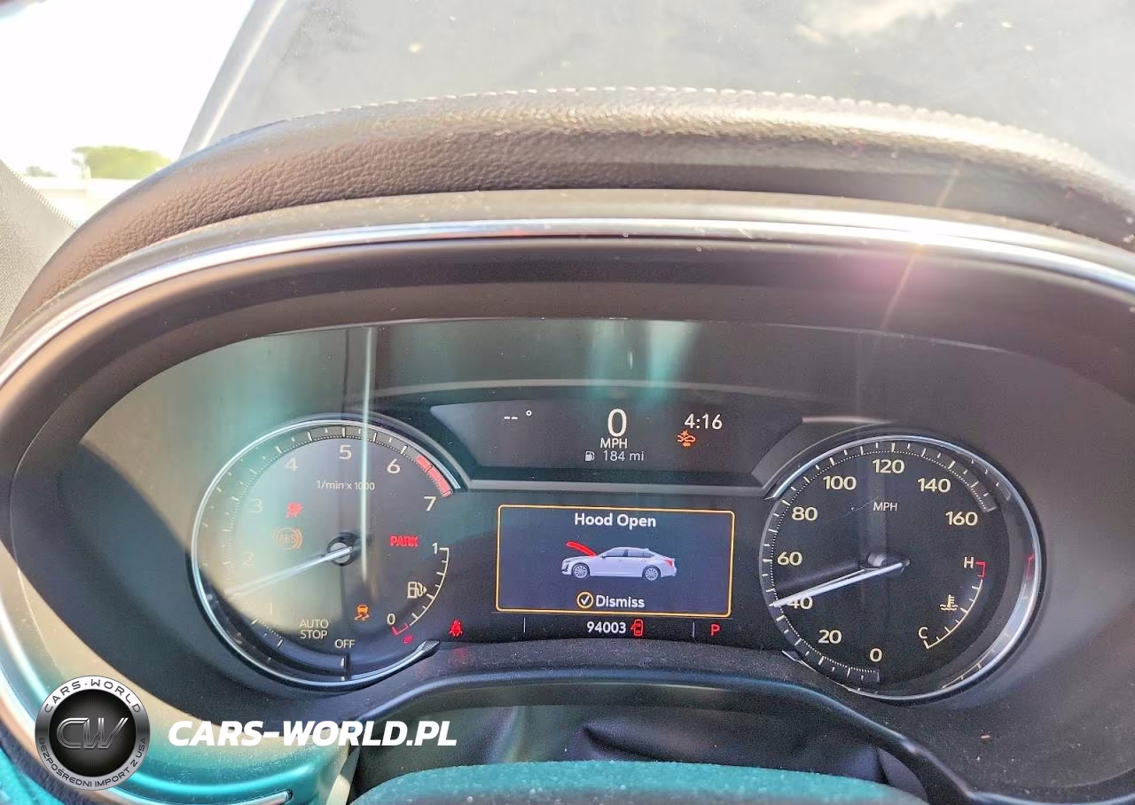2022 Cadillac Ct5 Premium Luxury VIN:1G6DN5RK9N0117865 - 9
