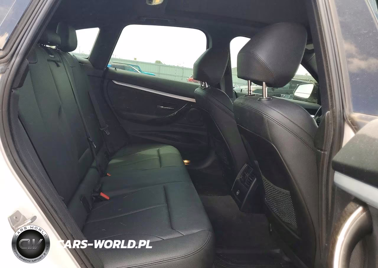 2018 BMW 330 Xigt VIN:WBA8Z9C55JB220368 - 10
