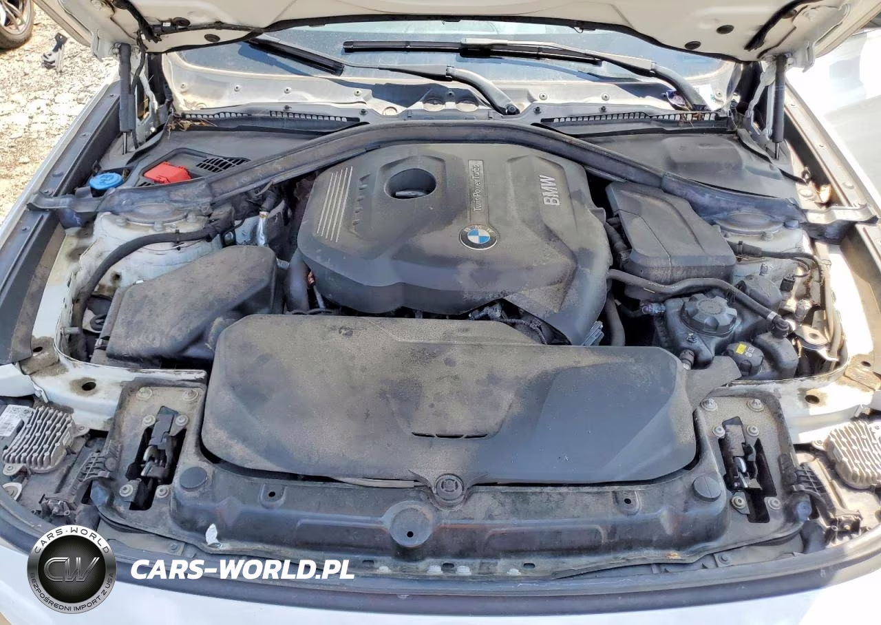 2018 BMW 330 Xigt VIN:WBA8Z9C55JB220368 - 11