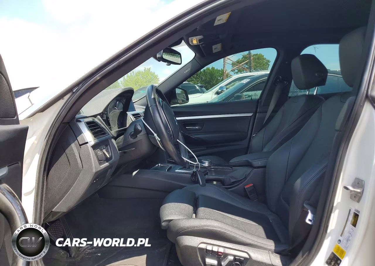 2018 BMW 330 Xigt VIN:WBA8Z9C55JB220368 - 7