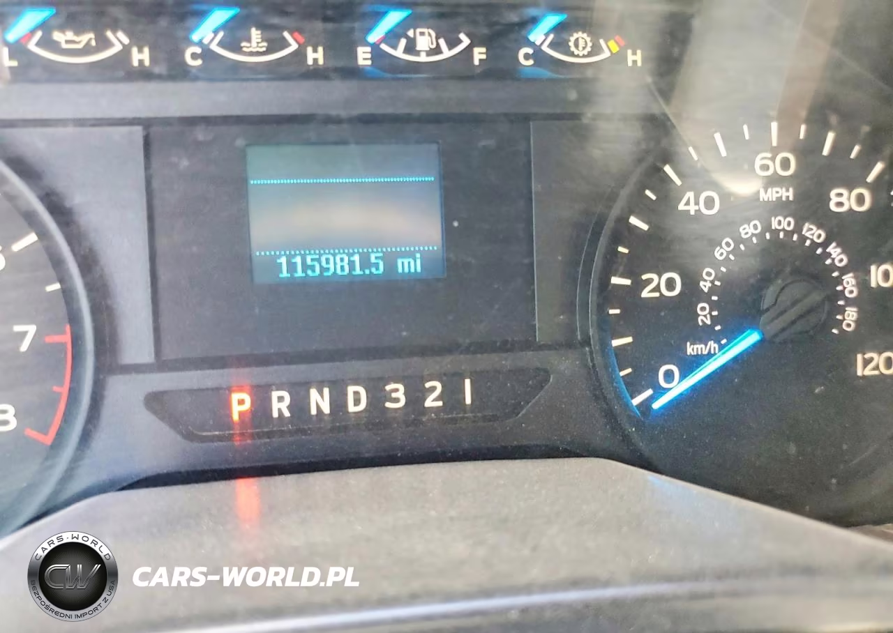 2017 Ford F150 Supercrew VIN:1FTEW1C89HKC83834 - 9