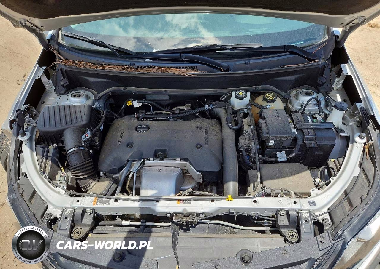 2020 Chevrolet Equinox Lt VIN:3GNAXLEX7LL209922 - 12