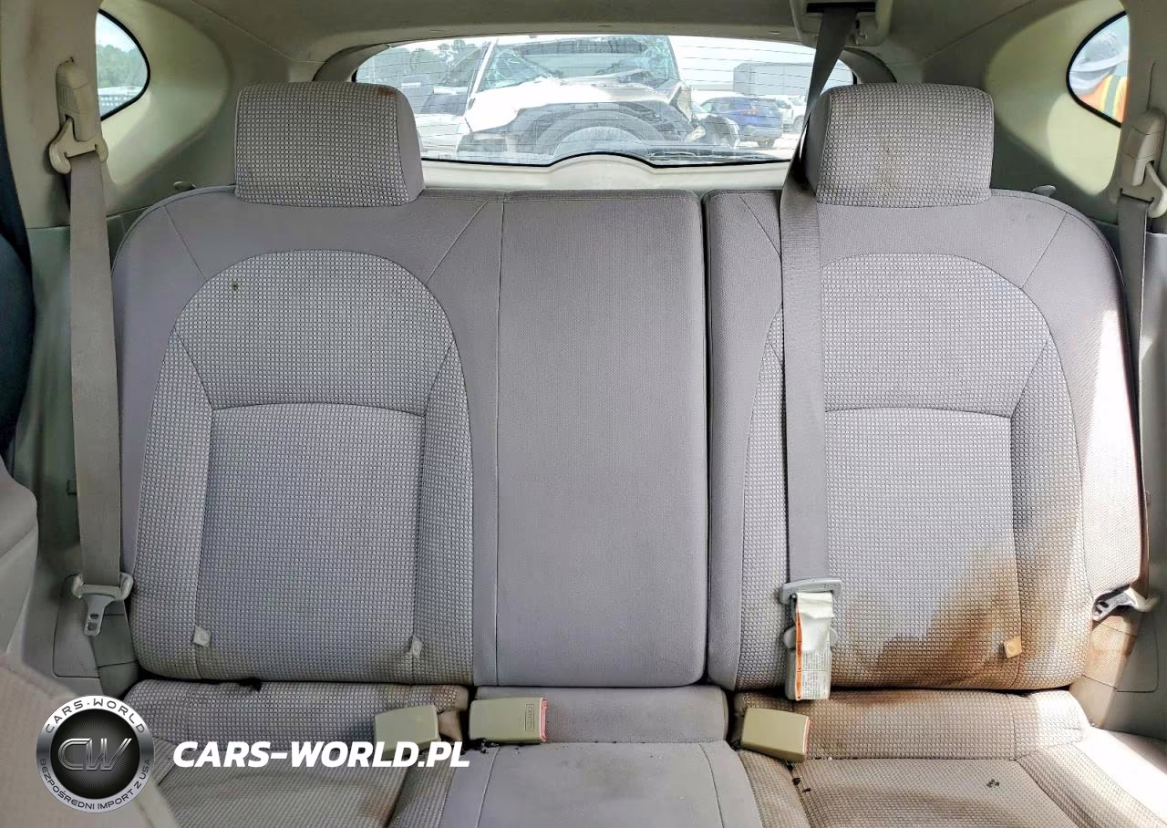 2009 Nissan Rogue S VIN:JN8AS58T09W049451 - 10