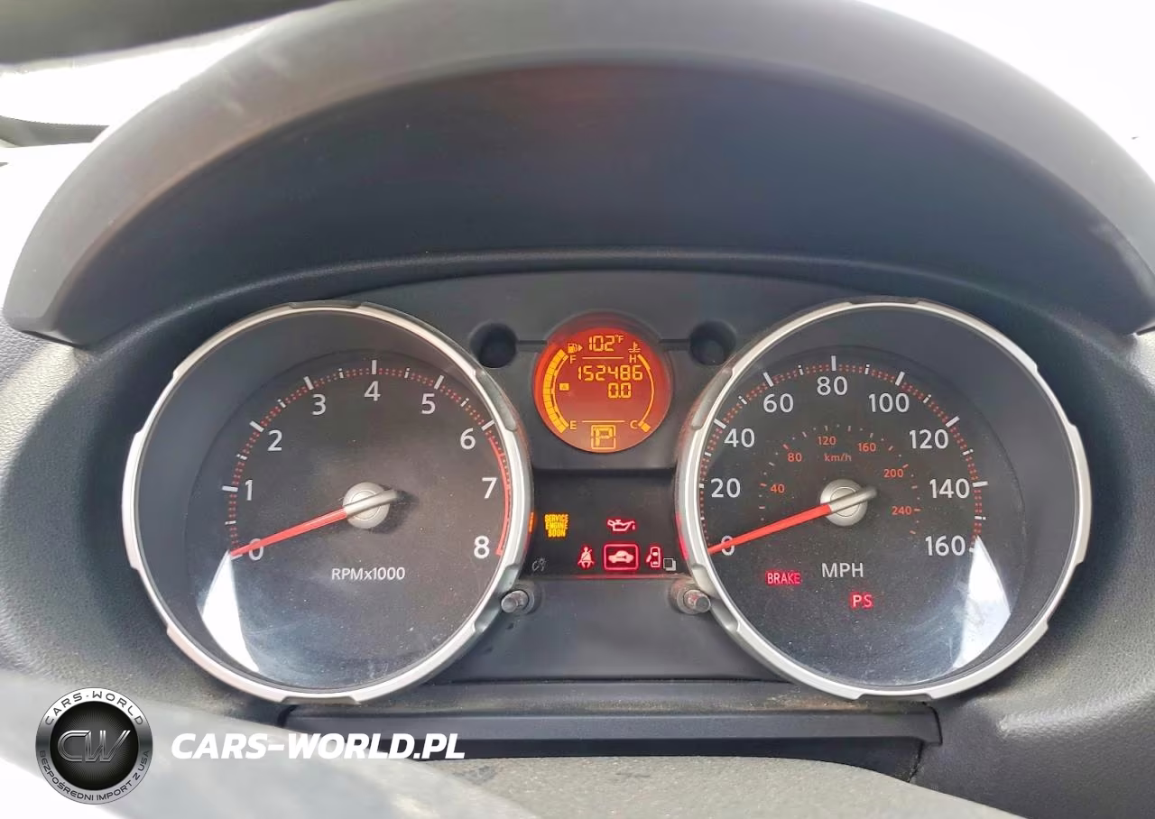 2009 Nissan Rogue S VIN:JN8AS58T09W049451 - 9