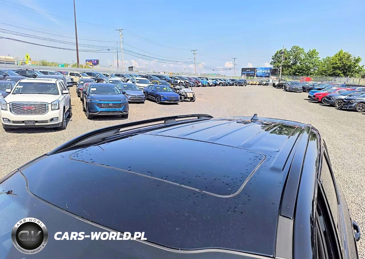 2025 Kia Telluride Ex X-Line VIN:5XYP3DGC2SG614607 - 14