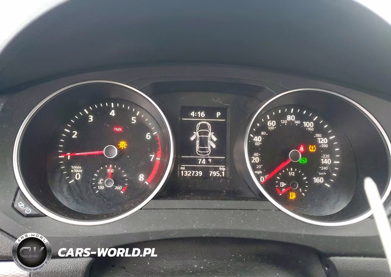2017 Volkswagen Jetta Se VIN:3VWDB7AJ8HM384692 - 9