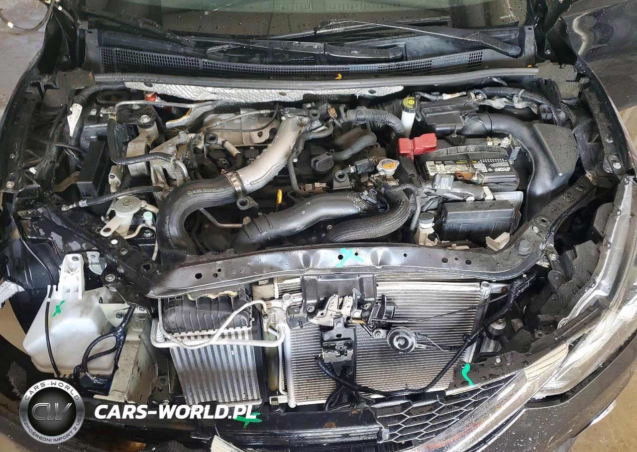 2017 Nissan Sentra Sr Turbo VIN:3N1CB7AP9HY291968 - 11