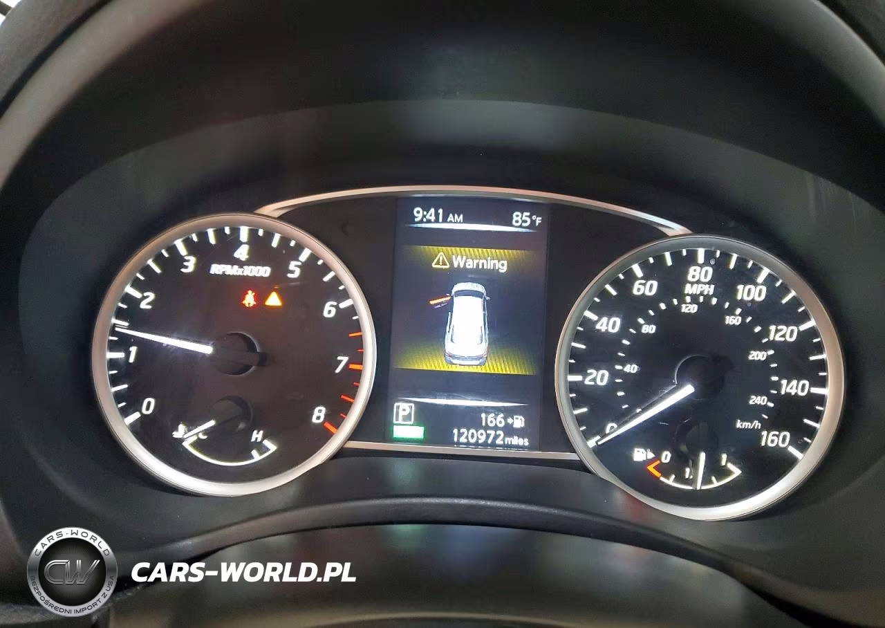 2017 Nissan Sentra Sr Turbo VIN:3N1CB7AP9HY291968 - 9