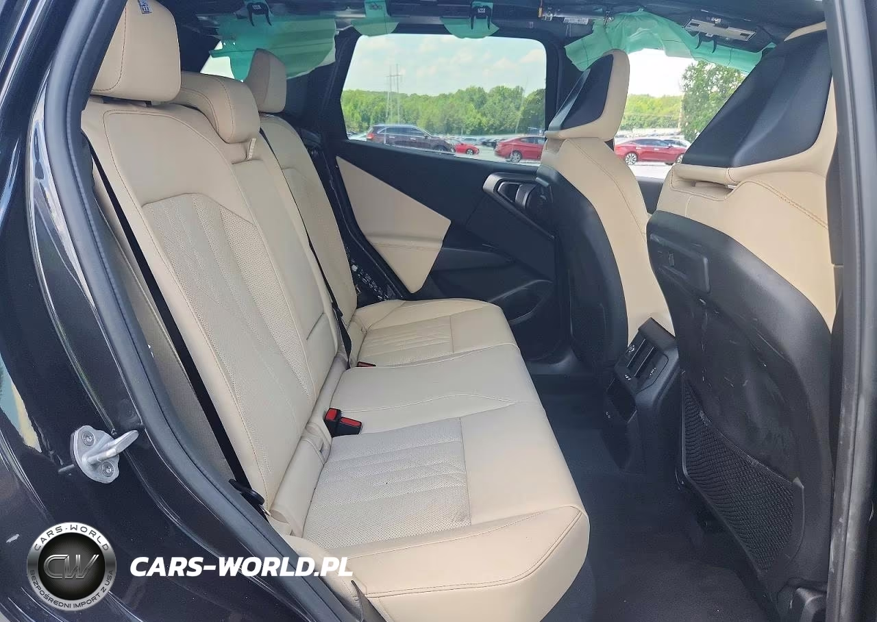 2026 BMW X3 30 xDrive VIN:5UX53GP08T9152294 - 11
