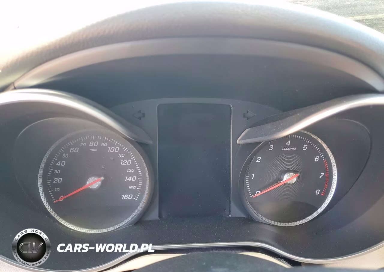 2015 Mercedes-Benz C 300 4Matic VIN:55SWF4KB4FU029895 - 9