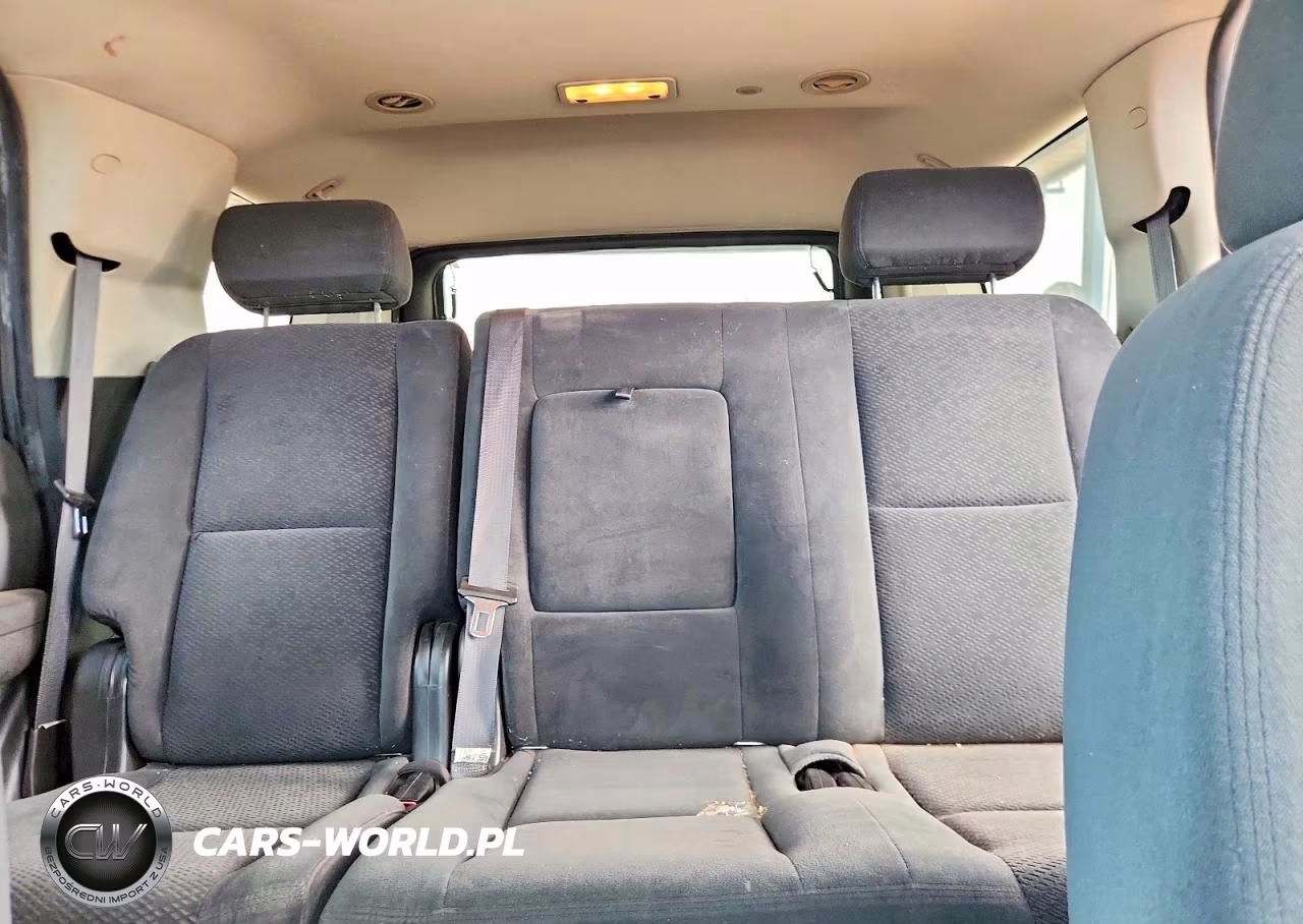 2007 GMC Yukon VIN:1GKFC13J07R131435 - 10