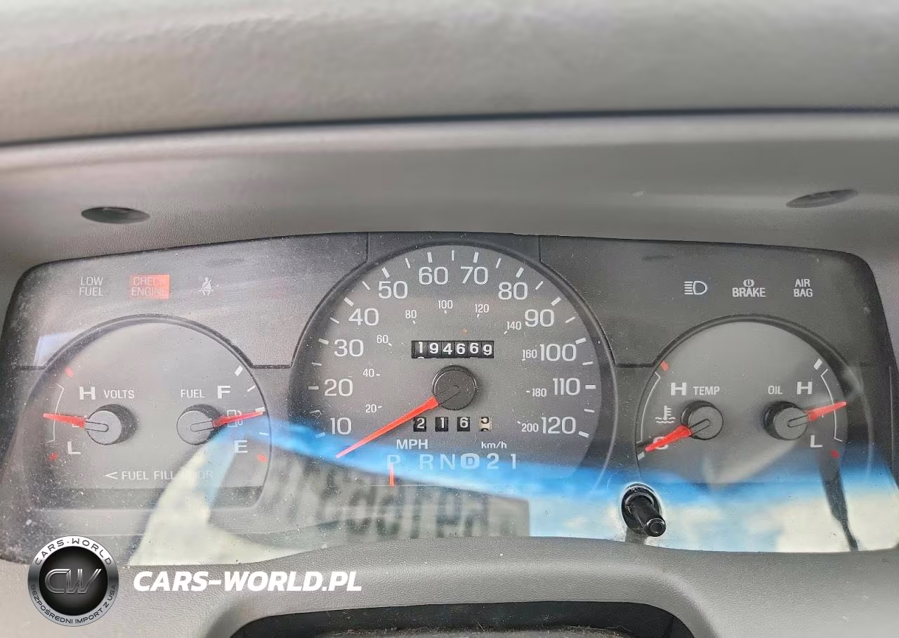 2001 Mercury Grand Marquis Gs VIN:2MEFM74W91X680035 - 9