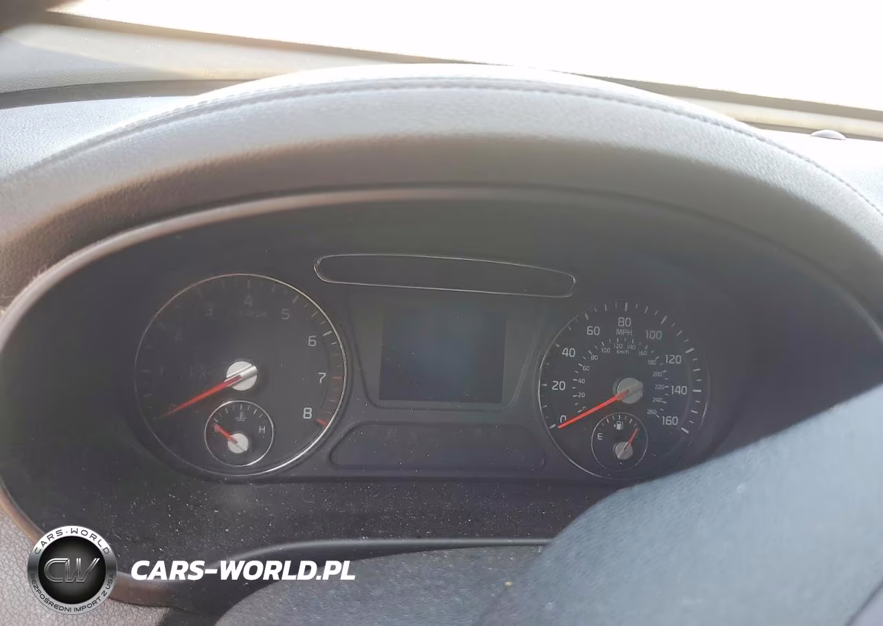 2018 Kia Sorento Lx VIN:5XYPG4A38JG357531 - 9